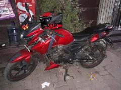 TVS Apache RTR 150